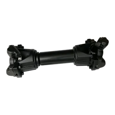 Propeller Drive Shaft Assembly 1-37171-058-0 1371710580 for Isuzu CXZ187 CXZ81 10PE1 6RB1 Truck 24 Spline Universal Joint GUIS67