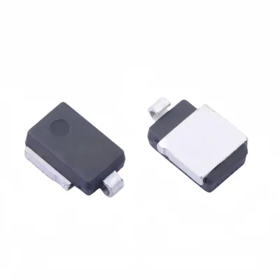 Original SM8S36AHE3_AI TVS Diode 6600W 36V 58.1V Clamp 114A AEC-Q101 Automotive DO-218AB SM8S_A in Stock