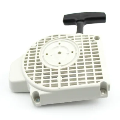 Garden machinery 200t Chainsaw spare parts Recoil Starter