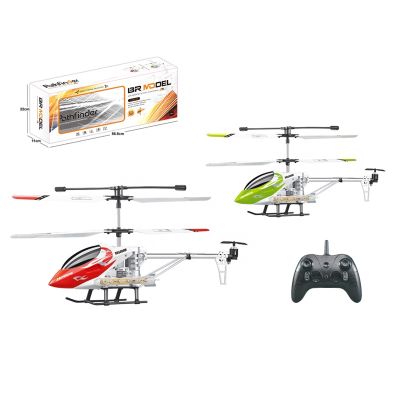 3.5CH Radio Control Plane Toys Flying Hobby Rc Helicopter for Boys Gift