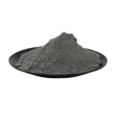 China GRC Cement Rapid Hardening Sulphoaluminate Cement 42.5 Grade Grey