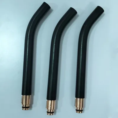 ESN Swan Neck for Collaborative Robot MIG Torch P500