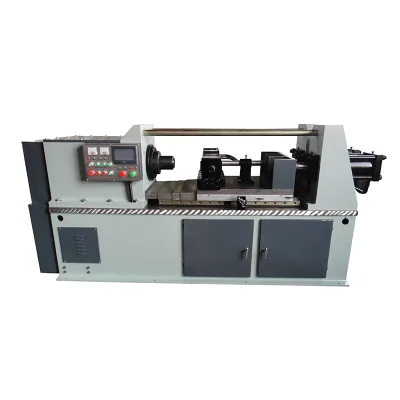 Factory Direct Sales Drill Pipe Friction Welding Weld Machine