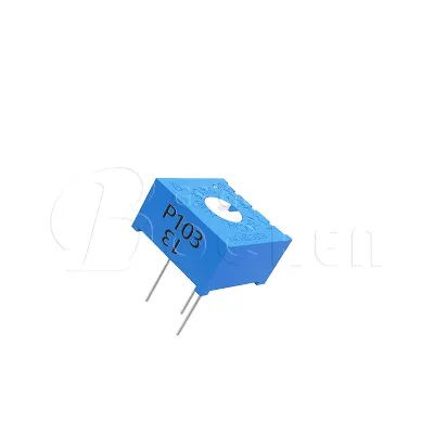 3386P Ceramic Trimming Potentiometer/ Cermet Variable Resistor 503