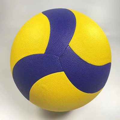 Hot Sale Volleyball PVC Custom Logo PVC Volleyball Customization LOGO