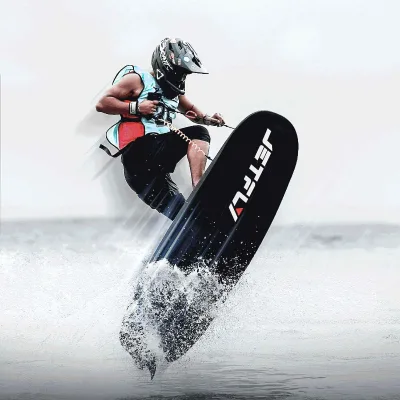 Worldwide Powered Surfboard Water Sports Surfing Adult Joy Tool Long Jet Passion Wireless Control Free Control Jetboard