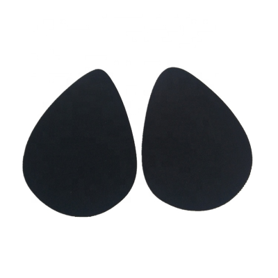 Woman breast lifting high stickiness cotton elastic fabric nipple cover