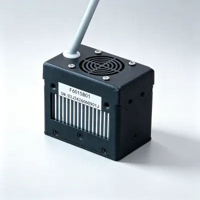 200W Energy-Saving UV LED Curing Lamp, Direct Replacement for Traditional Mercury Arc Systems