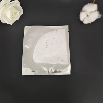 Whitening Face Mask - Foldable Korean Face Mask with Custom Colors & Designs, Individually Packaged