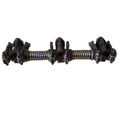 High Quality YUCHAI YC6J125Z-T21 engine rocker arm J3100-1007100C with good price