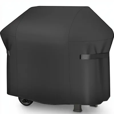 Heavy Duty Waterproof UV Resistant Grill Cover for Spirit