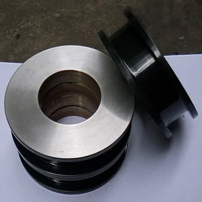 Ruthenium Iridium Oxides Coated Titanium Plate Electrode for Swimming Pool Chlorinator