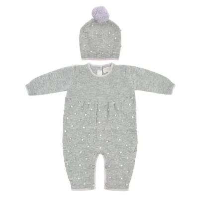 Cute Baby Jumper Layette Rompers,Knitting Baby Sweaters
