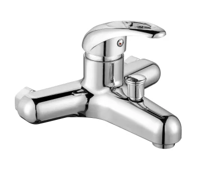 Faucet Bathroom Tap Aifol Handle Wash Basin Brass Ceramic Style Surface Mount Material Origin Core Type Valve Deck Hole Place