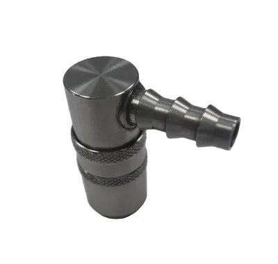 New Rectus TYPE10 10KBTR09 Stainless Steel Bottle Blowing Machine with 1 Year Warranty China Origin Lightweight 0.1kg