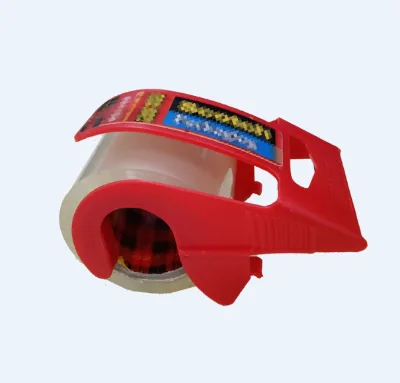 Water-activated Plastic Tape Dispenser RT-132 Small Certified for Craft and Carton Sealing Achem Brand