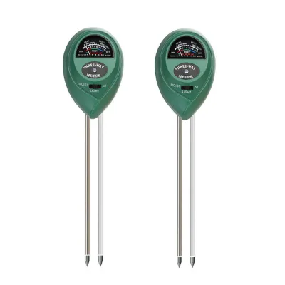 Digital Soil Tester Soil Tester Equipment Soil ph Meter Tester
