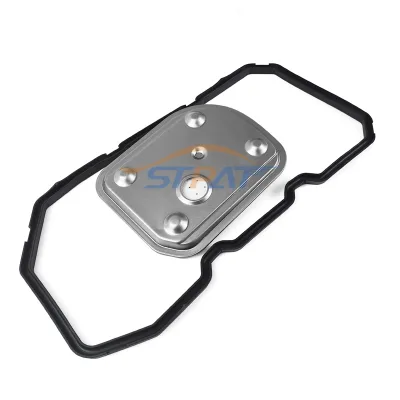 722.8 CVT Transmission Oil Filter & Gasket 1693770995 1693771195 169377129 1693771395 for Mercedes-benz Auto Parts