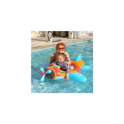 Manufacturer Custom Design Summer Water Toys Water Pool Floating Pool Float Bed Pool Float for Adult and Children