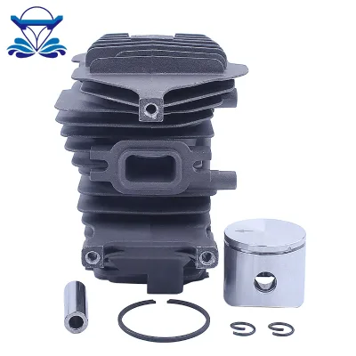 Engine Parts 38mm Cylinder Piston Kit for Oleo Mac 936 937 GS370 Efco 137 Chainsaw 50182005A