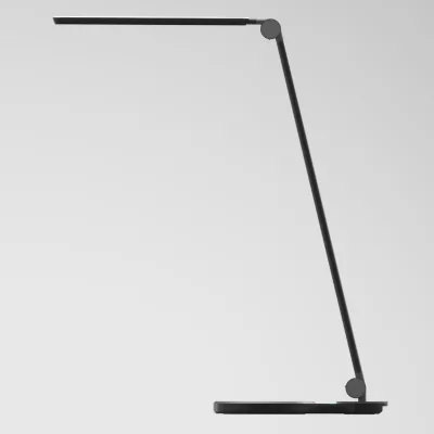 Multifunctional LED Desk Lamp With Fast Wireless Charger One-Click Night Light & Smart Timer LED Desk Lamp