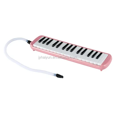 Musical Instrument Color 32 Keys Melodicas