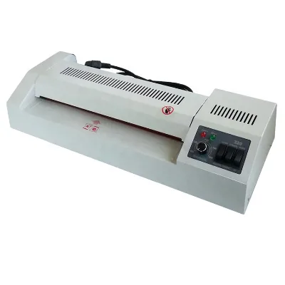 Good Quality A4 Size Laminator Machine Laminador A3 Laminating Machine for School Office Enterprise