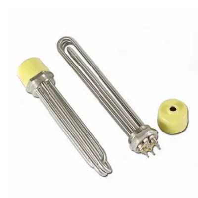 Electric Heating Rod