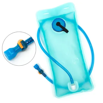 2L Outdoor Cycling Hydration Pack Large Mouth Cycling Water Bag Outdoor Sports Hydration Packs Cycling Accessories