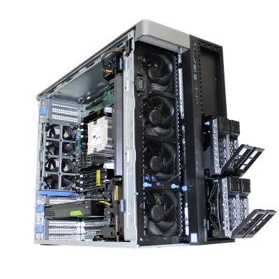 Best Price Workstation Computer Precision T7920 in Tel Xeon Gold 6238 Processor Tower Workstation