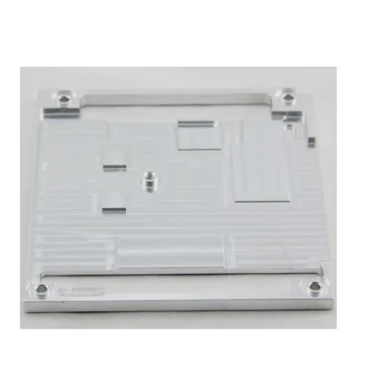 Aluminum heat sinks-01