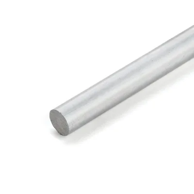 9.5mm/9.52mm Electrical Aluminum Rod (1A60/1350-H14)