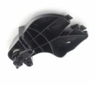 8T1823633B Hood Handle Base