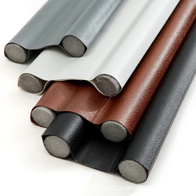 Door Bottom Sealing Strip Draft Stopper for Sound Light Air Proof