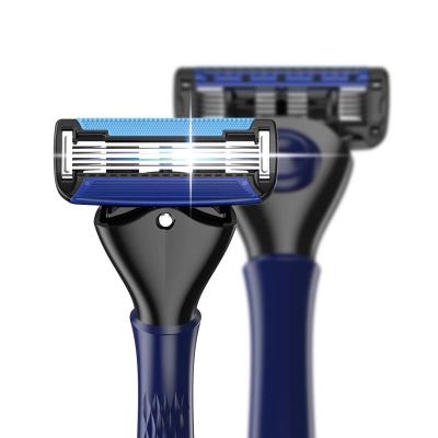 China Shaving Razors Manufacturers Shaver Razor Reutilizable for Razor Company