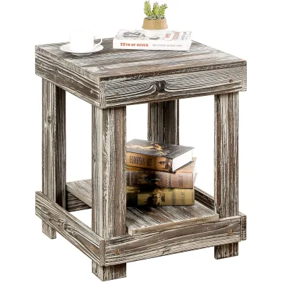 Solid Wood Country Style Solid Wood Tray