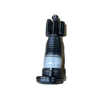 Applicable to Rear Four-wheel-drive air Suspension with Valve for BMW G32 Reservoir 37106866713 37106872967