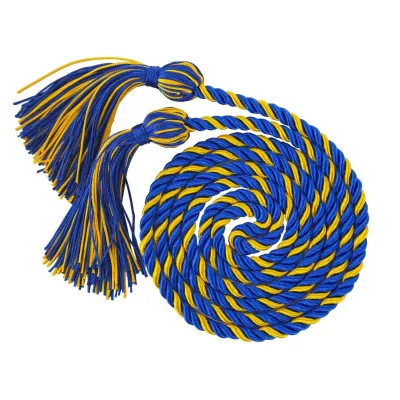 68" Graduation Ropes National Honors Society Cord for Students Bachelor Gown