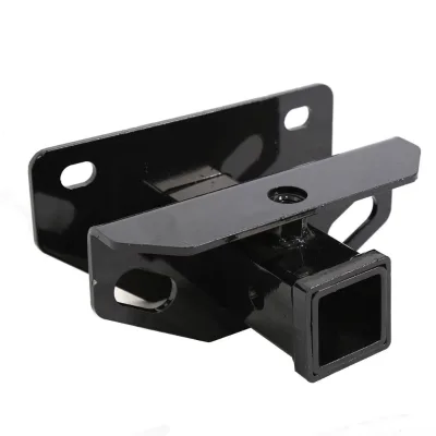 Pro Class 3 Towing Trailer Hitch Receiver Fit 2003-2020 Ram 1500 2500 3500
