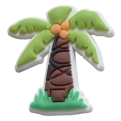 Factory Hot Sale Direct Supply Animal Series PVC Charms Clog Charms Shoe Charms for DIY Decoration