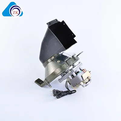 FUNTIME FT-CH Green Metal & Plastic for Hopper 110/220V with Funnel for Arcade Game Machine Customizable English