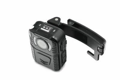 Pre Record Body Camera With MP4,H.265 Video Format,Password Protection,GPS and Waterproof