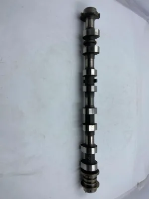 AUFERAY Steel Camshaft for Hiace 1NZFE OE 1350121030 13501-36020 1AR 3AR 5AR High Hardness Low Friction 1 Year Warranty New
