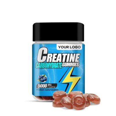 Muscle Soreness Gummies OEM - Post Workout Recovery Nutrition Supplement