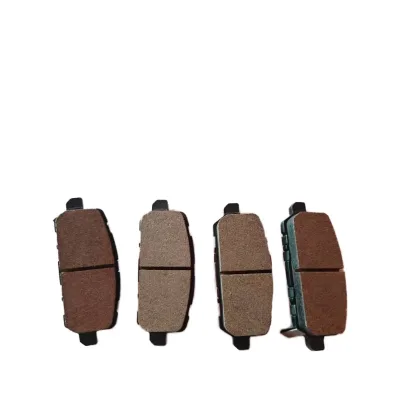 45022-S84-A01 Is Suitable for the Front Brake Pads of the 1998-2002 Sixth Generation Accord.