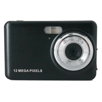 Winait Cheap DC-530I Digital Camera with Face Detection Smile Capture Anti-shake
