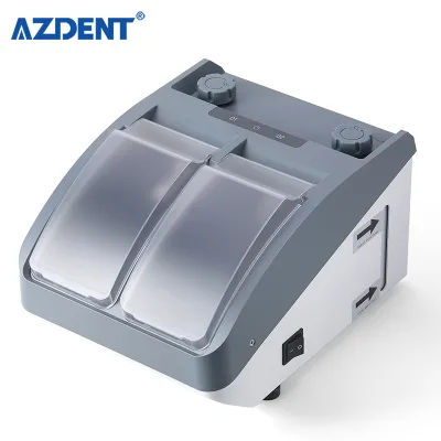 Hot Sale Dental Electric Dental Handpiece Cleaning and Maintenance Machine