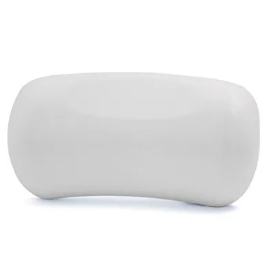 Europe Popular Bathtub Head Rest Accessories Home Spa Bath Pillow Mat