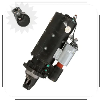 50MT/24V motor 10461739 MOTOR,AIR STARTING MOTOR,AIR STARTING
