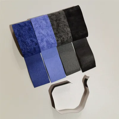 Dry Feeling Tennis PU Grip Tape High Sweat Super Absorption Tennis PU Overgrips High Quality Pickleball Paddle Over Grips